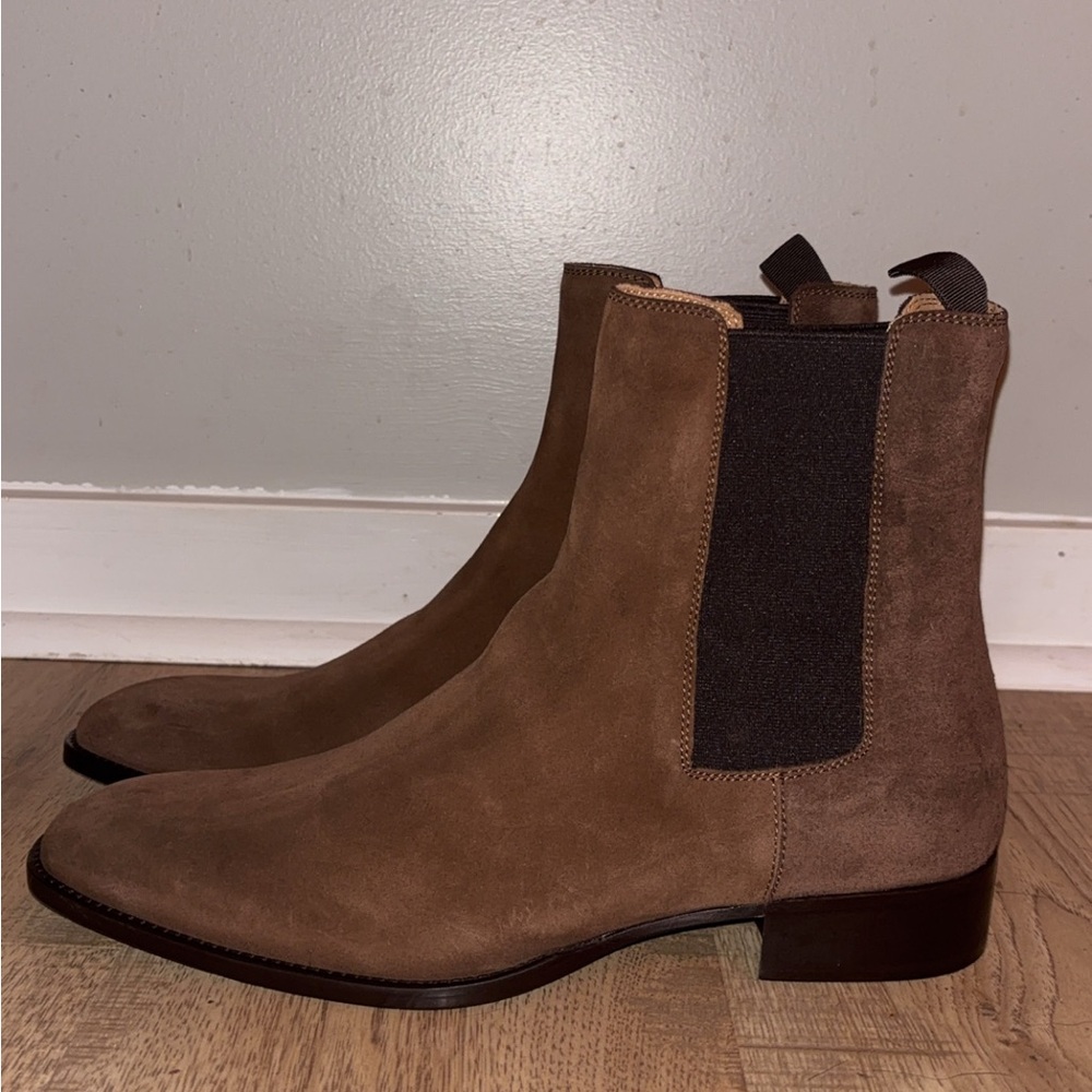 Sandro Paris Men’s boots